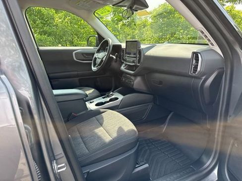 Used 2021 Ford Bronco Sport Big Bend AWD/4WD image 32