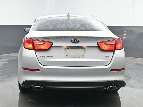 Used 2014 Kia Optima LX FWD image 13