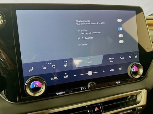 New 2026 Lexus RX 350h image 14