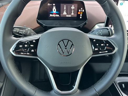 New 2025 Volkswagen ID.4 Pro image 23