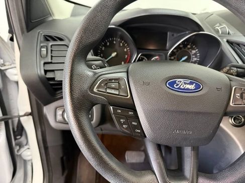Used 2019 Ford Escape SE AWD/4WD image 18