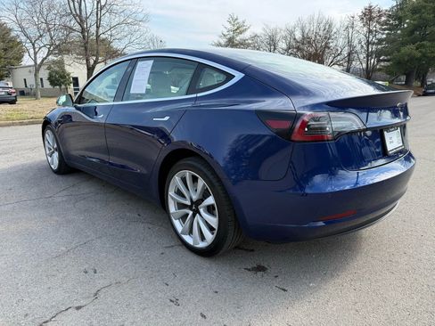 Used 2020 Tesla Model 3 Long Range image 7