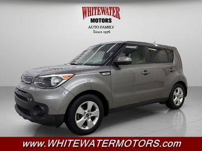 Used 2018 Kia Soul w/ Convenience Package