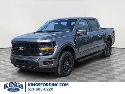Certified 2024 Ford F150 XLT w/ Equipment Group 302A MID
