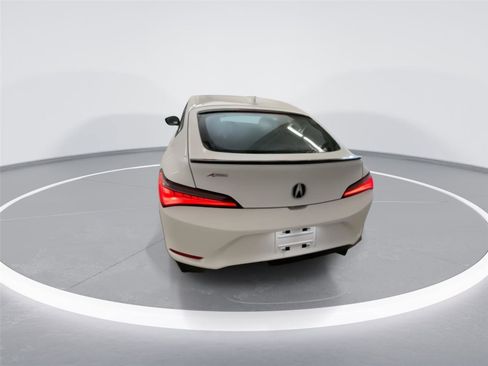 New 2026 Acura Integra A-Spec FWD image 7