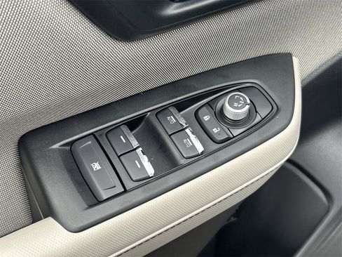 New 2026 Subaru Forester Premium image 17