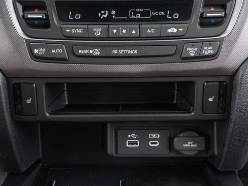 New 2026 Honda Ridgeline RTL image 19