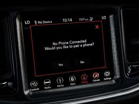 Used 2018 Dodge Challenger SXT Plus RWD image 40