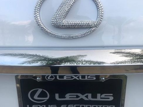 Used 2025 Lexus RX 350h image 41