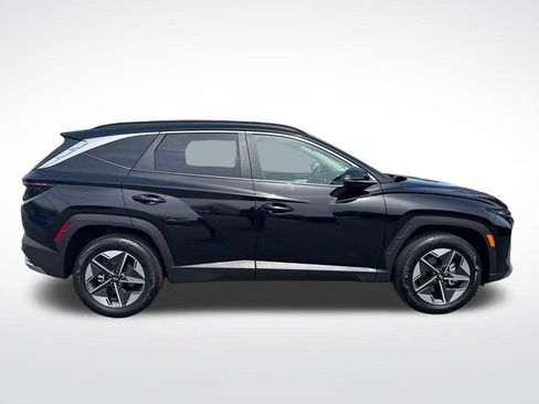 Used 2025 Hyundai Tucson SEL AWD/4WD image 6