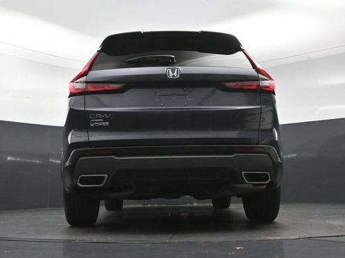 Used 2025 Honda CR-V Sport-L image 28