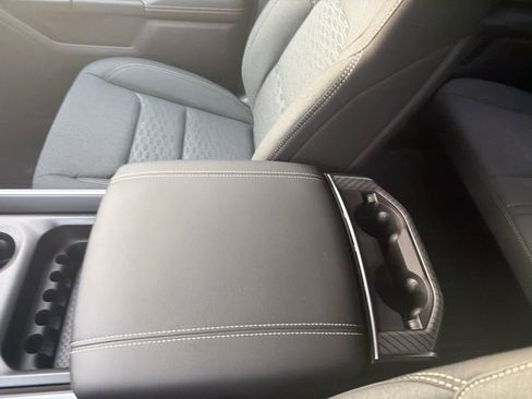 New 2026 RAM 1500 Big Horn image 30