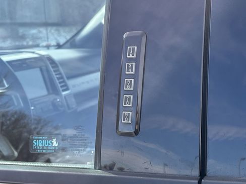 Used 2017 Ford F250 Lariat w/ Chrome Package image 8