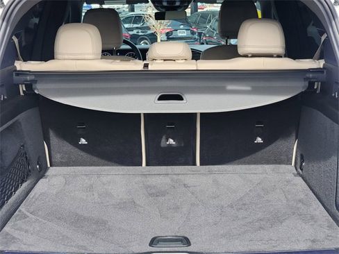 Certified 2025 Mercedes-Benz GLE 350 4MATIC image 17