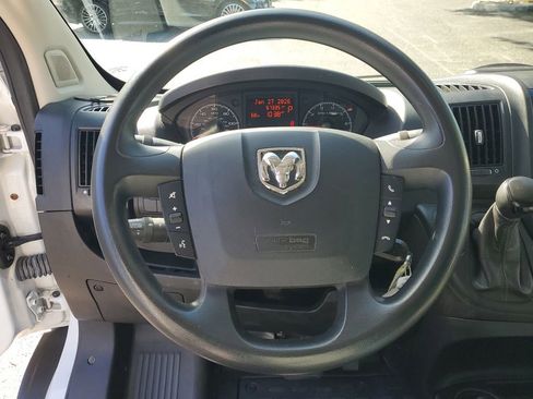 Used 2021 RAM ProMaster 2500 image 12