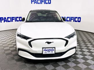 Used 2024 Ford Mustang Mach-E Premium video 2