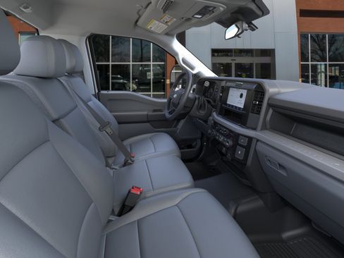 New 2026 Ford F250 XL image 11