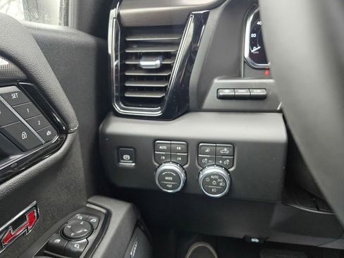 New 2026 GMC Sierra 1500 AT4 w/ AT4 Premium Package image 13