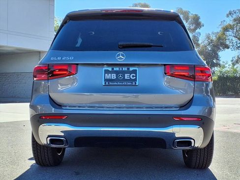 New 2026 Mercedes-Benz GLB 250 image 22