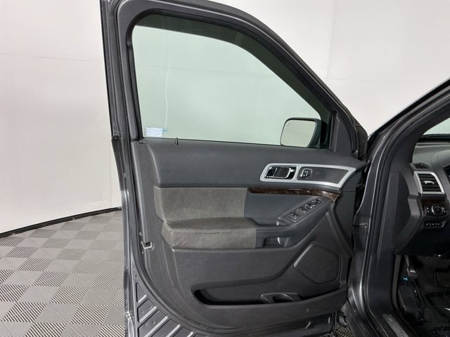 Used 2012 Ford Explorer Limited AWD/4WD image 13