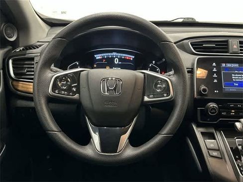 Certified 2022 Honda CR-V EX image 15