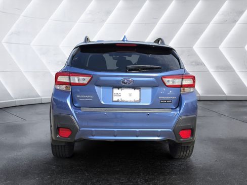 Used 2018 Subaru Crosstrek 2.0i Limited AWD/4WD image 4