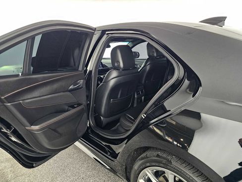 Used 2024 Cadillac CT4 Sport image 15