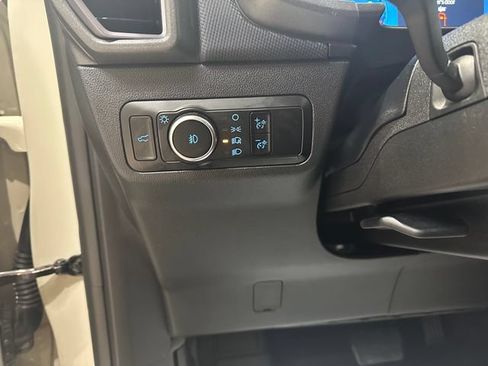 Used 2025 Ford Bronco Sport Outer Banks w/ Outer Banks Tech Package+ AWD/4WD image 19