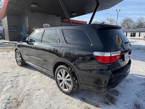 Used 2012 Dodge Durango R/T w/ Leather Interior Group image 2