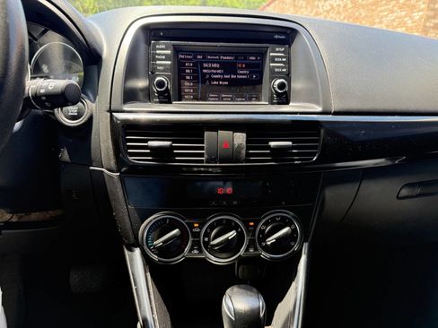 Used 2015 MAZDA CX-5 Sport w/ Bluetooth Audio Package FWD image 11