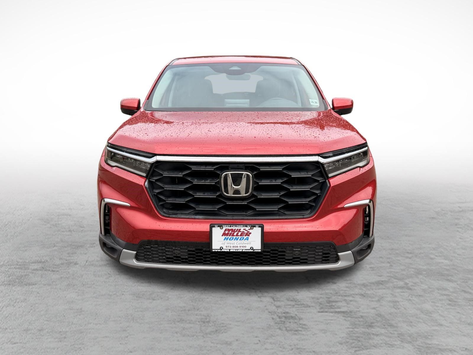Used 2023 Honda Pilot EX-L image 2