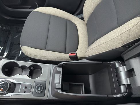 New 2025 Ford Bronco Sport Big Bend image 33