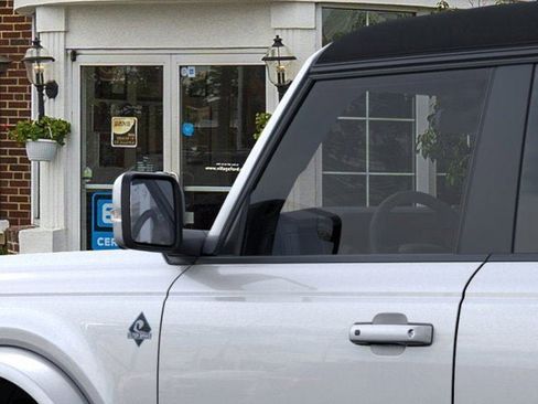 Used 2024 Ford Bronco Outer Banks image 47