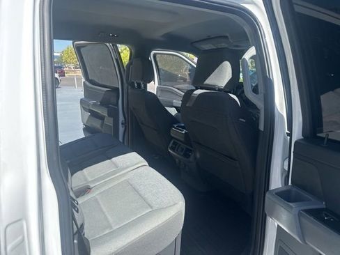 Used 2024 Ford F150 XLT w/ FX4 Off-Road Package AWD/4WD image 10