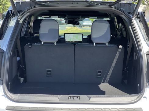 New 2026 Ford Explorer ST RWD image 22