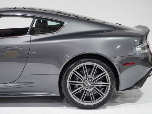 Used 2009 Aston Martin DBS Coupe RWD image 32