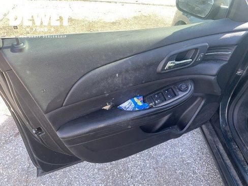 Used 2014 Chevrolet Malibu LT image 6