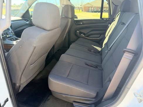 Used 2016 Chevrolet Tahoe LS w/ Max Trailering Package image 15