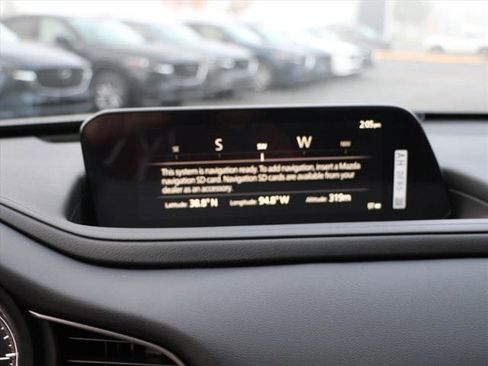 New 2026 MAZDA CX-30 AWD 2.5 S w/ Select Sport Pkg image 13