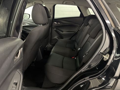 Used 2021 MAZDA CX-3 Sport FWD image 19