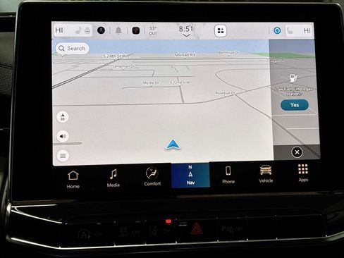 New 2026 Jeep Compass Limited AWD/4WD image 20