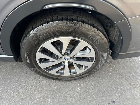 Used 2021 Subaru Outback image 13