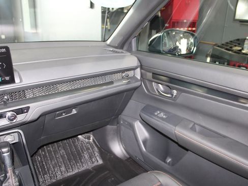 Used 2025 Honda CR-V Sport-L image 24