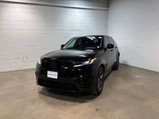 Used 2025 Land Rover Range Rover Velar Dynamic SE video 2