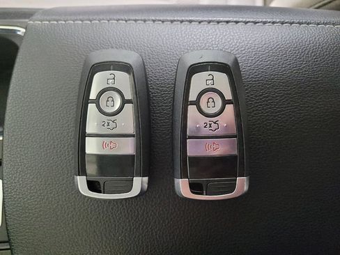 Used 2018 Ford Fusion S image 32