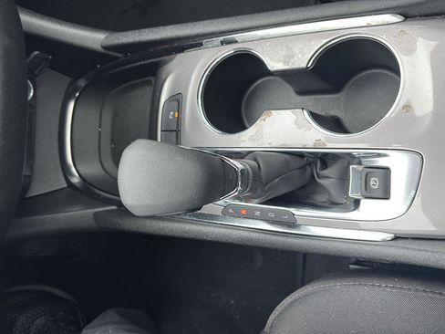 Used 2024 Chevrolet Malibu LT image 25