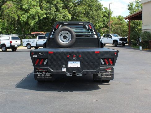 Used 2025 Ford F350 XL AWD/4WD image 13