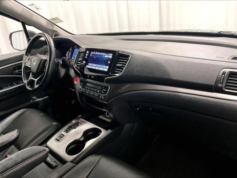 Used 2021 Honda Pilot Special Edition image 14