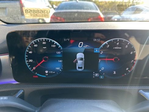 Used 2022 Mercedes-Benz A 220 image 13