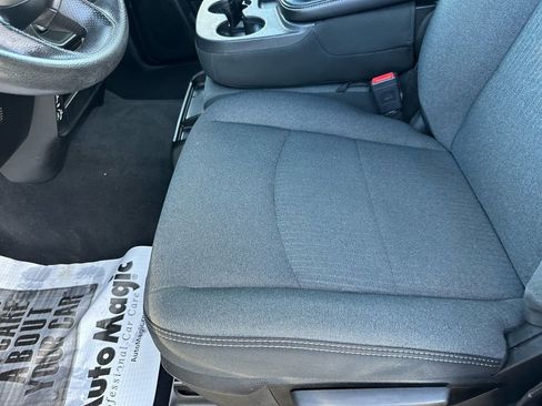 Used 2021 RAM 2500 Tradesman image 35